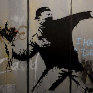 Museu Banksy