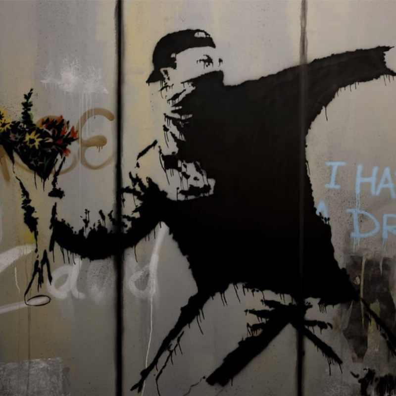 Museu Banksy