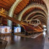 Un dels millors museus marítims del món es troba a Barcelona. Vols conèixer-lo amb tot detall?