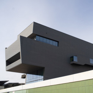 DHub Museu del Disseny