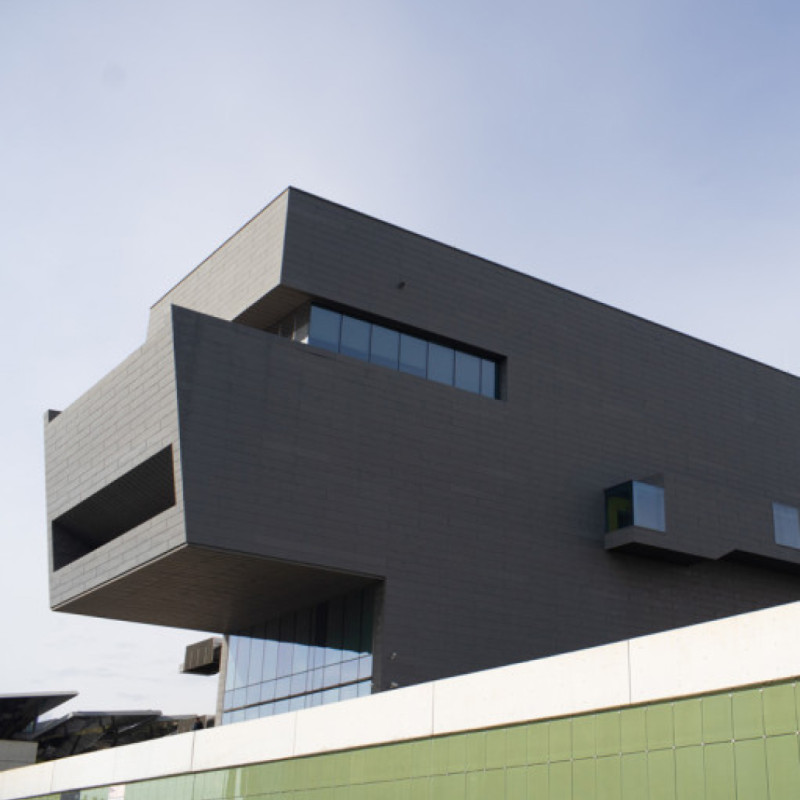 DHub Museu del Disseny