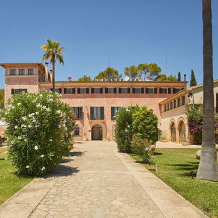Estada a Belle Virrey Finca...