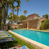 Estada a Belle Virrey Finca Hotel 4*s