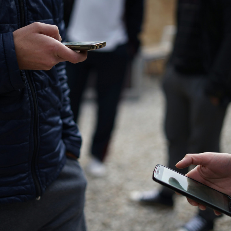 Us escoltem. Balanç amb el Defensor del Lector