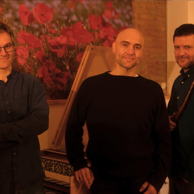 1 abonament doble "Quart cap de setmana" | Espurnes Barroques