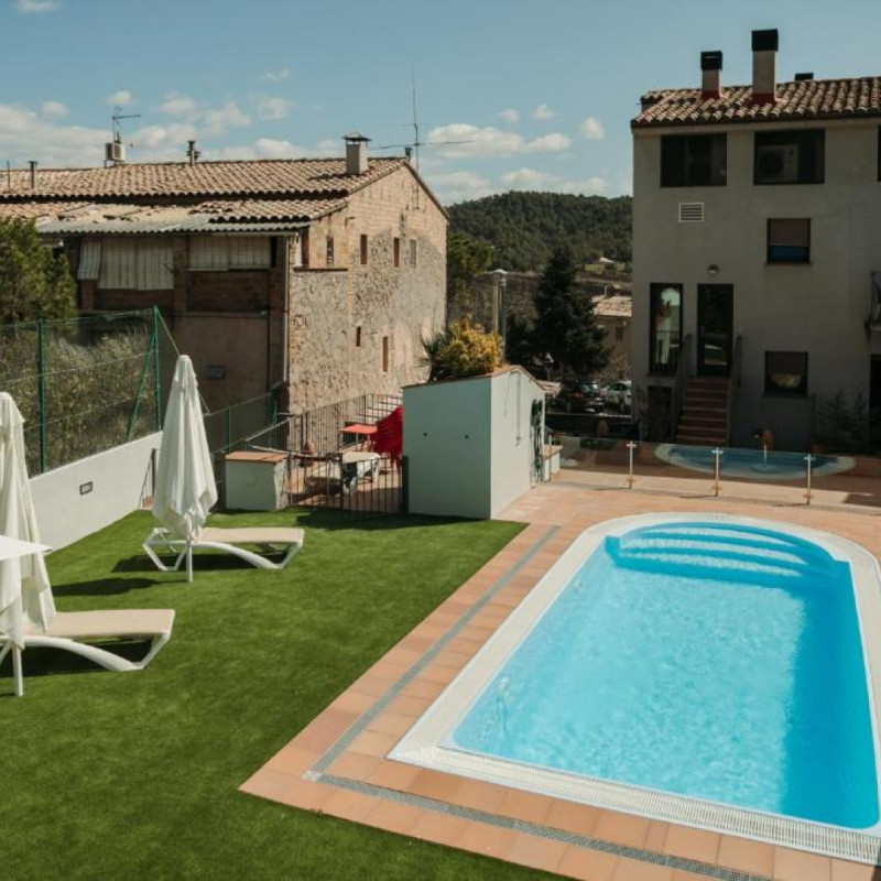 Sorteig 'Pack 1' | Espurnes Barroques