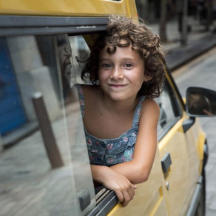 Sessió amb Carla Simón: El...