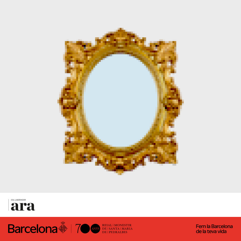 Patrimonis incòmodes, política i identitat | Diàlegs de Pedralbes