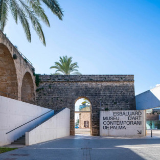 Es Baluard | Museu d'Art...