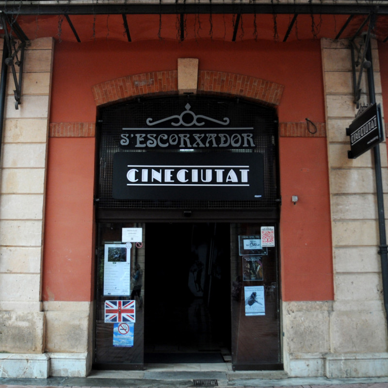 CineCiutat | Quota de socis