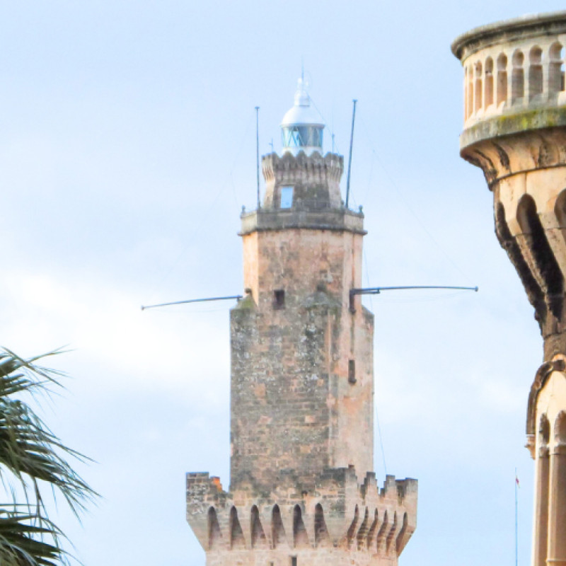Ruta guiada 'Far de Portopí' i 'Castell de Sant Carles'