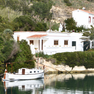 Ruta guiada 'Port de Maó:...