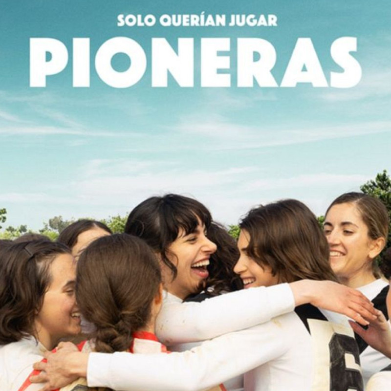 15 entrades dobles per a la preestrena 'Pioneras'