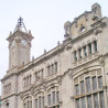 Un tresor al carrer de la Creu Coberta