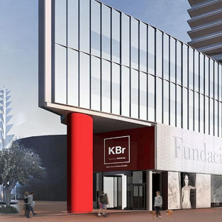 KBr Fundación Mapfre