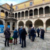 Visita guiada a la Casa de Convalescència, seu de l’IEC