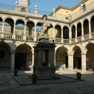 Visita guiada a la Casa de...