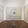 Visita guiada a la nova col·lecció de la Fundació Miró