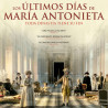 5 entrades dobles per a la preestrena 'Los últimos días de María Antonieta'
