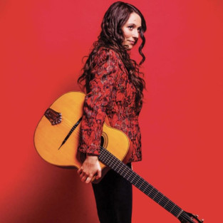 Concert de Leïla Duclos...