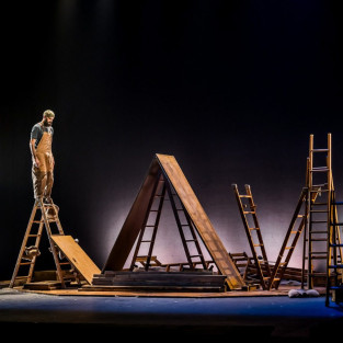 LLAR: Espectacle | CaixaForum