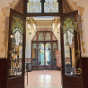 Casa Coll i Regàs