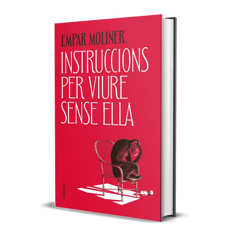 'Mecanismes per escriure', conversa amb Empar Moliner i Ignasi Aragay