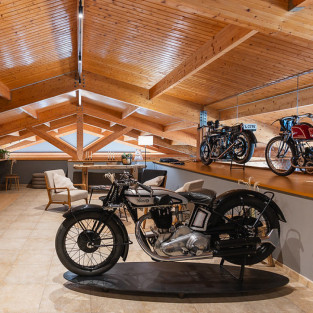 Museu Moto Bassella