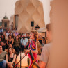 2 entrades dobles per a un dels concerts de 'Talents Jazz'