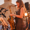2 entrades dobles per a un dels concerts de 'Talents Jazz'