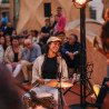 2 entrades dobles per a un dels concerts de 'Talents Jazz'