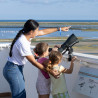 10 entrades dobles per al Delta Birding Festival 2026