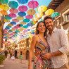 Poble Espanyol, un oasi de cultura i oci a Barcelona