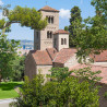 Poble Espanyol, un oasi de cultura i oci a Barcelona