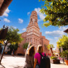 Poble Espanyol, un oasi de cultura i oci a Barcelona