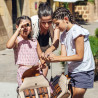 'Pack' familiar per participar en l'Aventura Arqueològica del Poble Espanyol