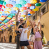 'Pack' familiar per participar en l'Aventura Arqueològica del Poble Espanyol