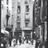 Una passejada per la Barcelona de Picasso