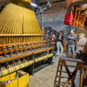 Visita guiada al Museu de l’Aigua i el Tèxtil de Manresa
