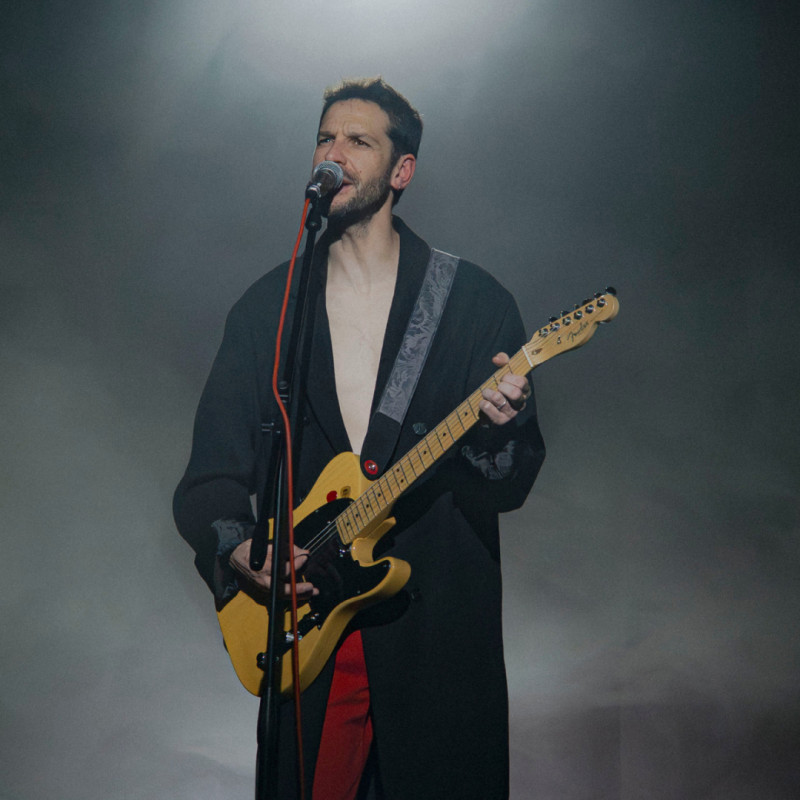 Una entrada doble per al concert de Sum Vermis | La Lluna en Vers