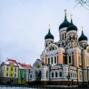 Capitals Bàltiques: Vílnius, Riga i Tallinn