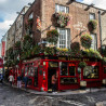 Irlanda màgica per Samhain i llegendes celtes