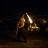 Irlanda màgica per Samhain i llegendes celtes