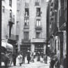 Sorteig | Una passejada per la Barcelona de Picasso