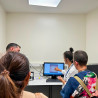 Visita a l’Institut d’Investigació i Innovació Parc Taulí: iniciatives que milloren vides