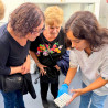 Visita a l’Institut d’Investigació i Innovació Parc Taulí: iniciatives que milloren vides