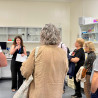 Visita a l’Institut d’Investigació i Innovació Parc Taulí: iniciatives que milloren vides