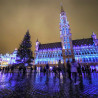 Brussel·les i Flandes, Mercats de Nadal