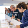 Visita la Casa Groga, la llar de Miquel Martí i Pol