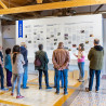Visita la Casa Groga, la llar de Miquel Martí i Pol